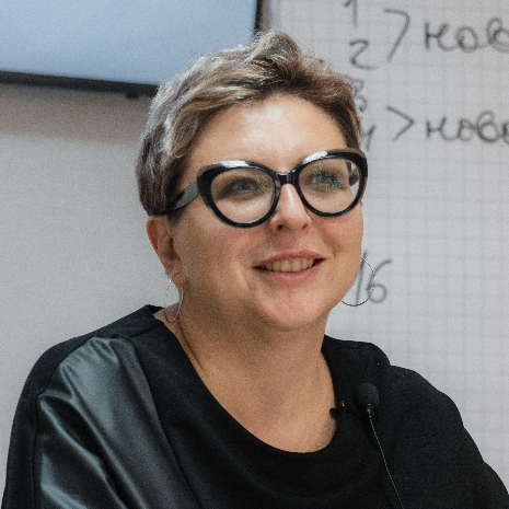 Ефремова Елизавета Валериевна