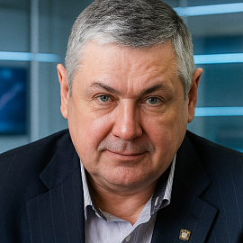 Власенко Михаил Николаевич