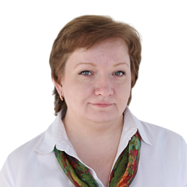 Куртыгина Галина Владиславовна