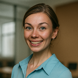 Аванян Полина Юрьевна